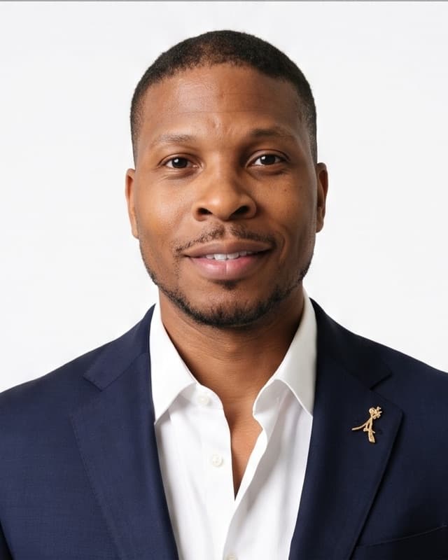 Mr President