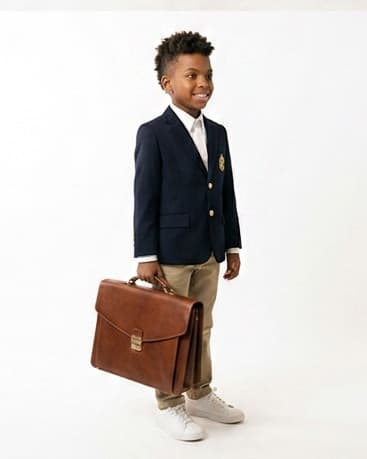 The Young Master