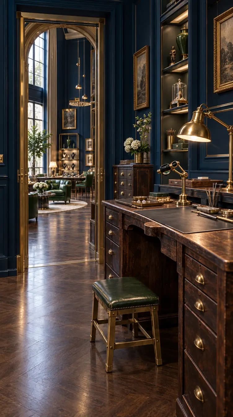 The Design Studio