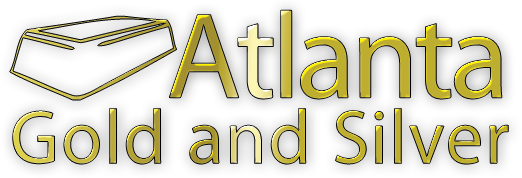 Atlanta Gold & Silver mark
