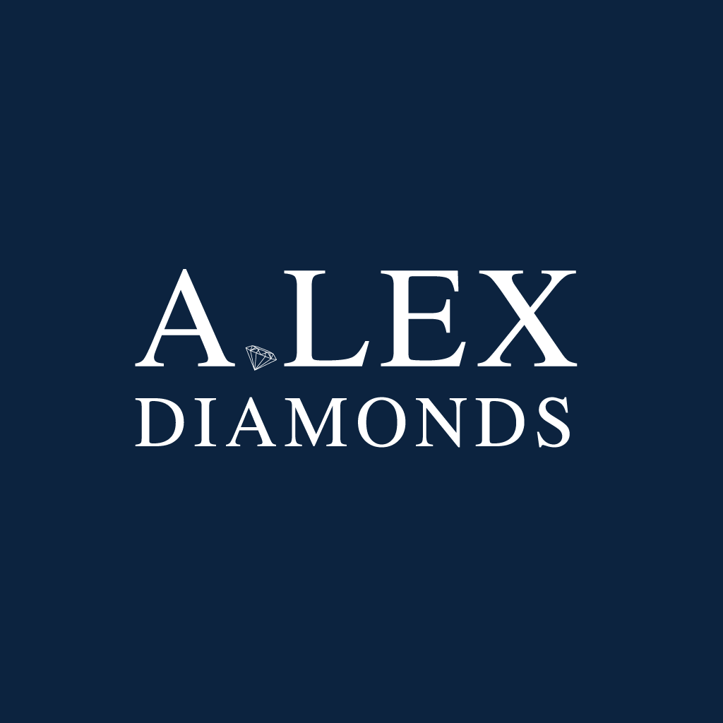 Alex Lexington Diamonds mark