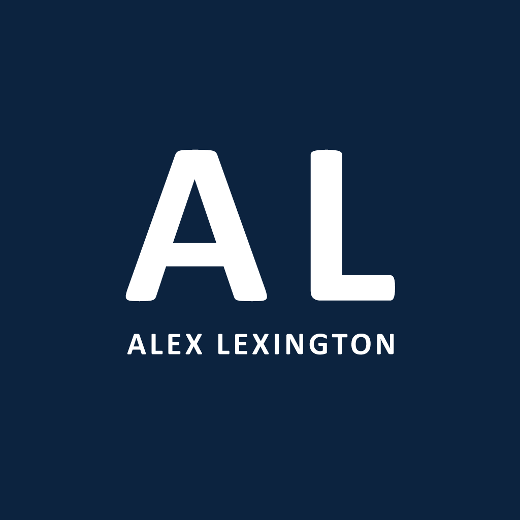 Alex Lexington mark