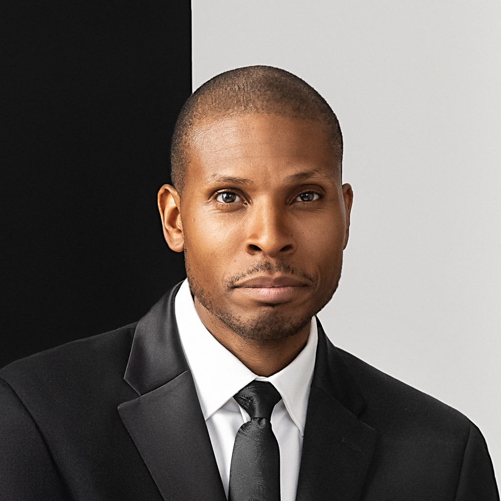 Andre Osborne