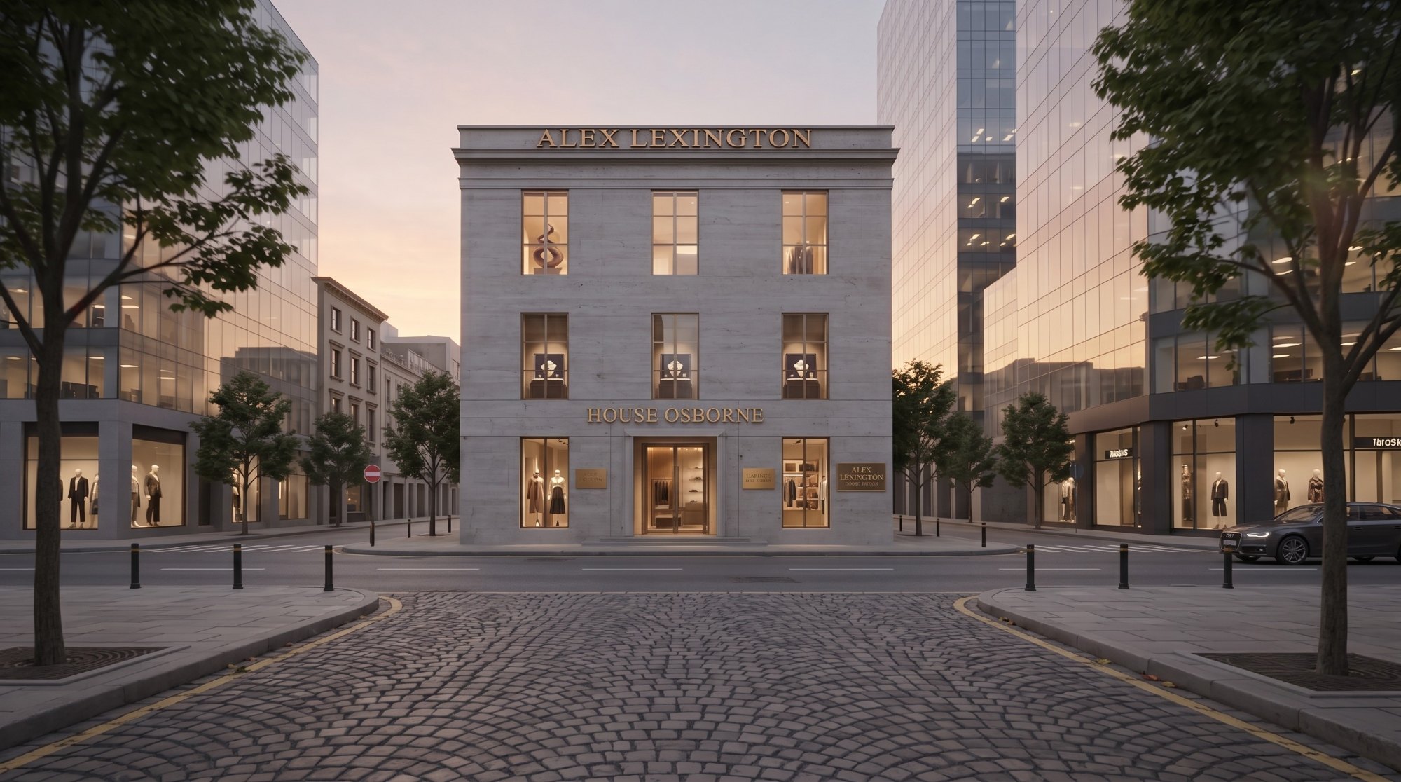 Midtown Atelier