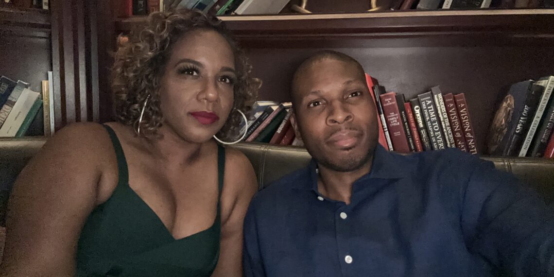 Las Vegas 2023 pt.II The First Lady