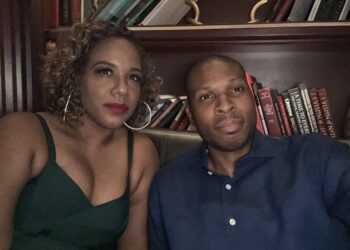 Las Vegas 2023 pt.II The First Lady