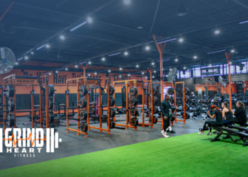 Grind Heart Fitness Private Gym Premier – A Journey of Hard Work and Success