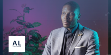 From Tradition to Treasure: A Journey with Andre Osborne of Alex Lexington