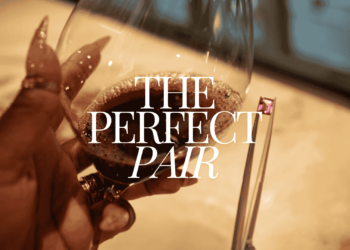 The Perfect Pair: A Journey Through Fine Wines and Precious Gemstones