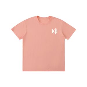 Pure Cotton Unisex T-Shirt