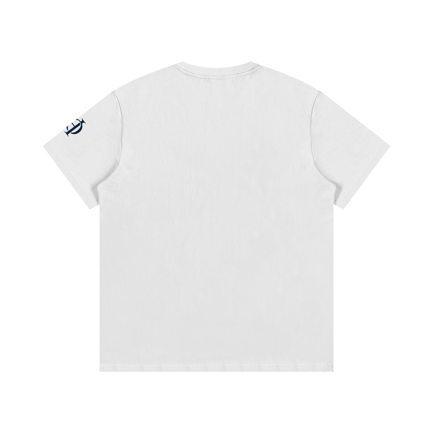 Essential Cotton T-Shirt - Image 2