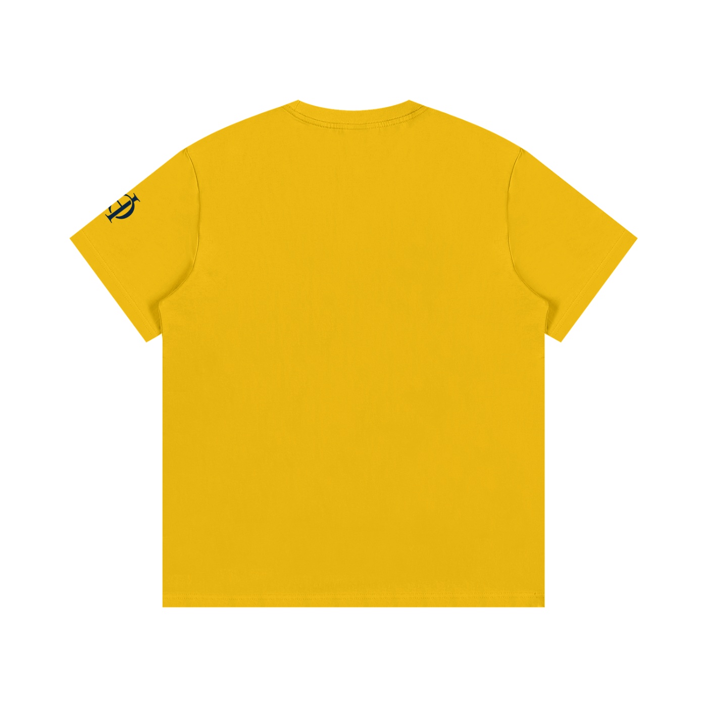 Essential Cotton T-Shirt - Image 8