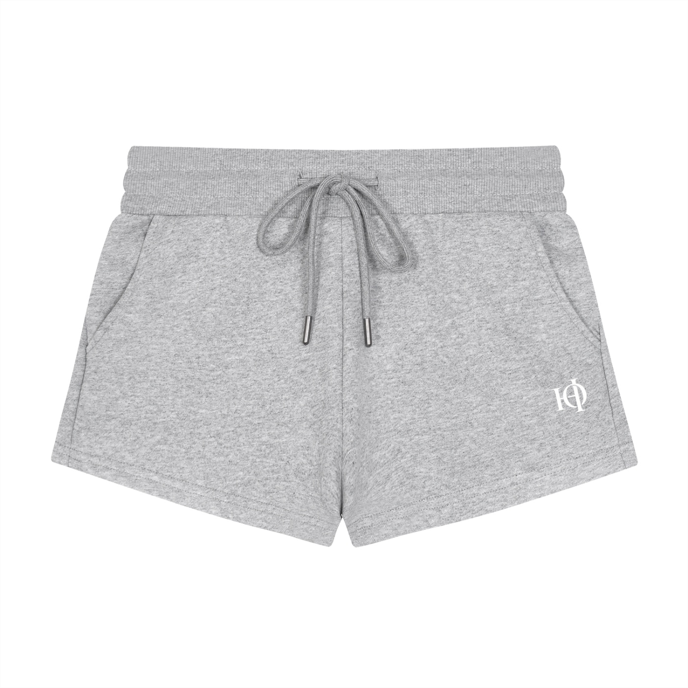 Women's Drawstring Shorts - Image 3