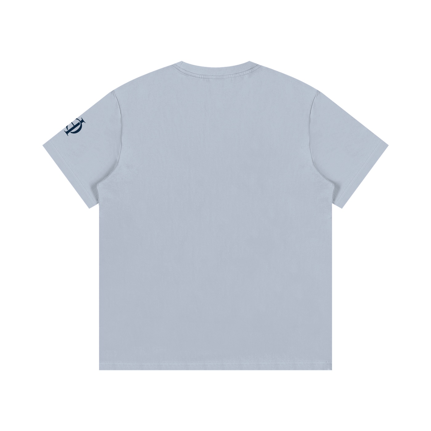 Essential Cotton T-Shirt - Image 4
