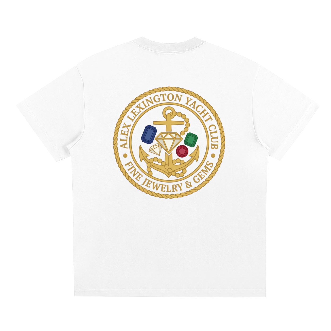 Sorona Quick-Dry Cooling T-Shirt - Image 8
