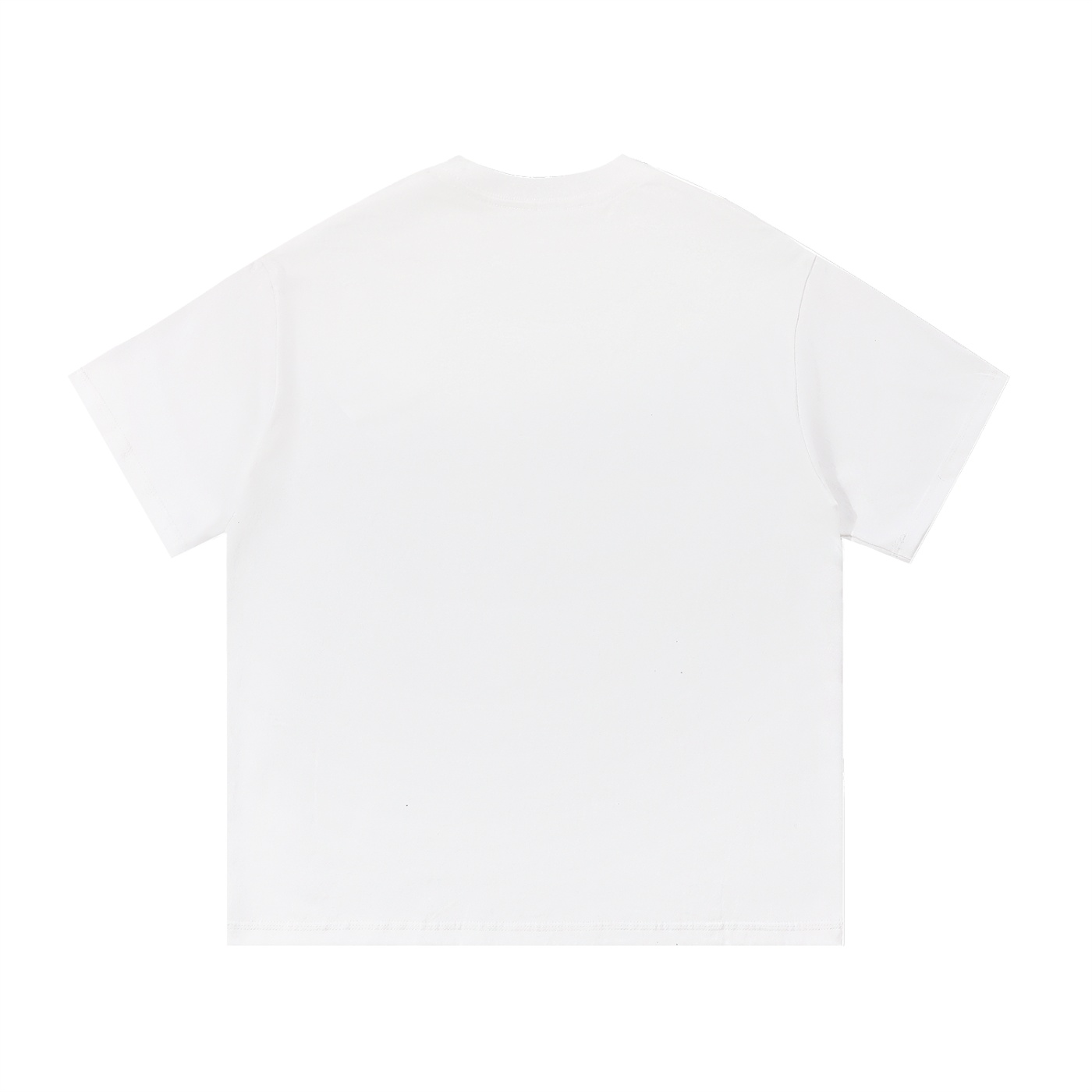 New York 2026 Champions Vivid Cotton T-Shirt - Image 2