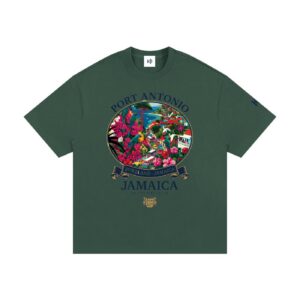 Essential Heavyweight Cotton T-Shirt
