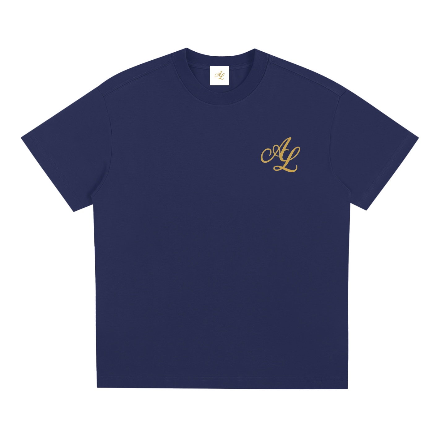 Sorona Quick-Dry Cooling T-Shirt - Image 5