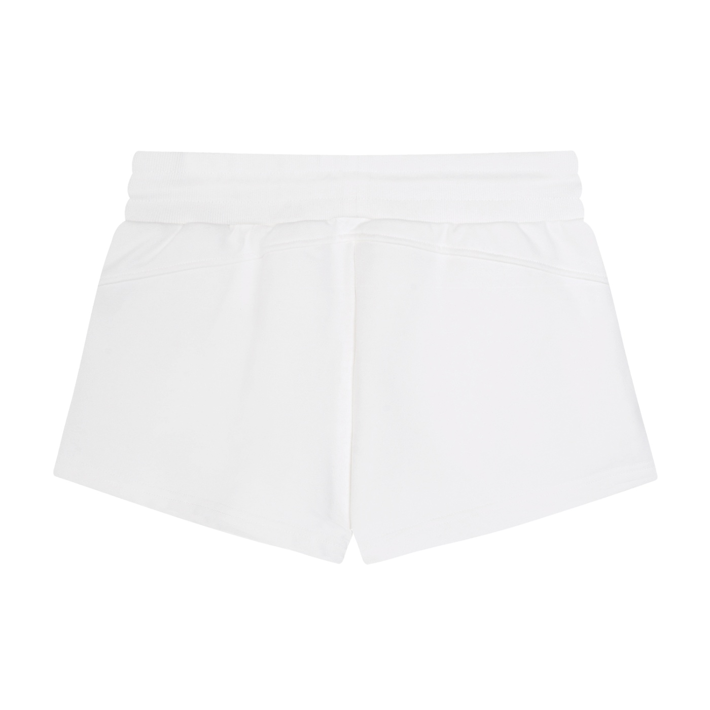 Women's Drawstring Shorts - Image 2