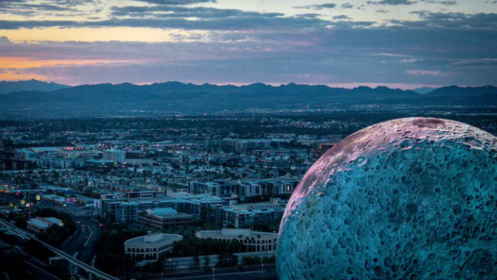 Trip To Las Vegas 2026