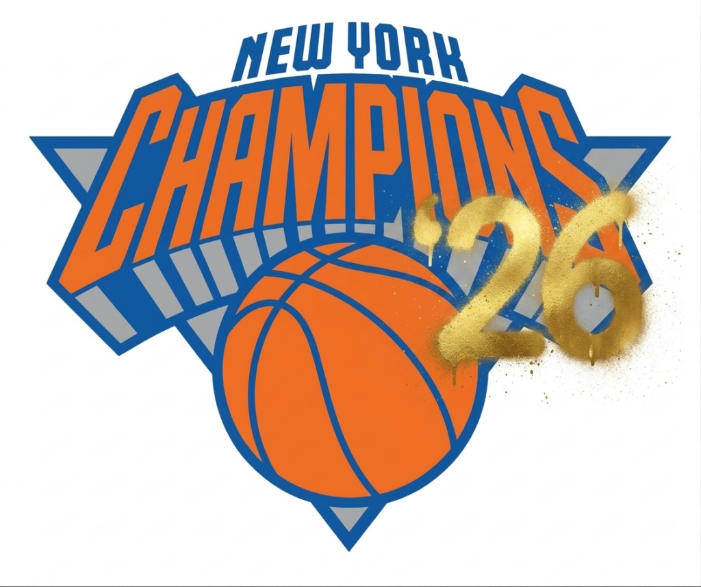 2026 New York Basketball Champions
