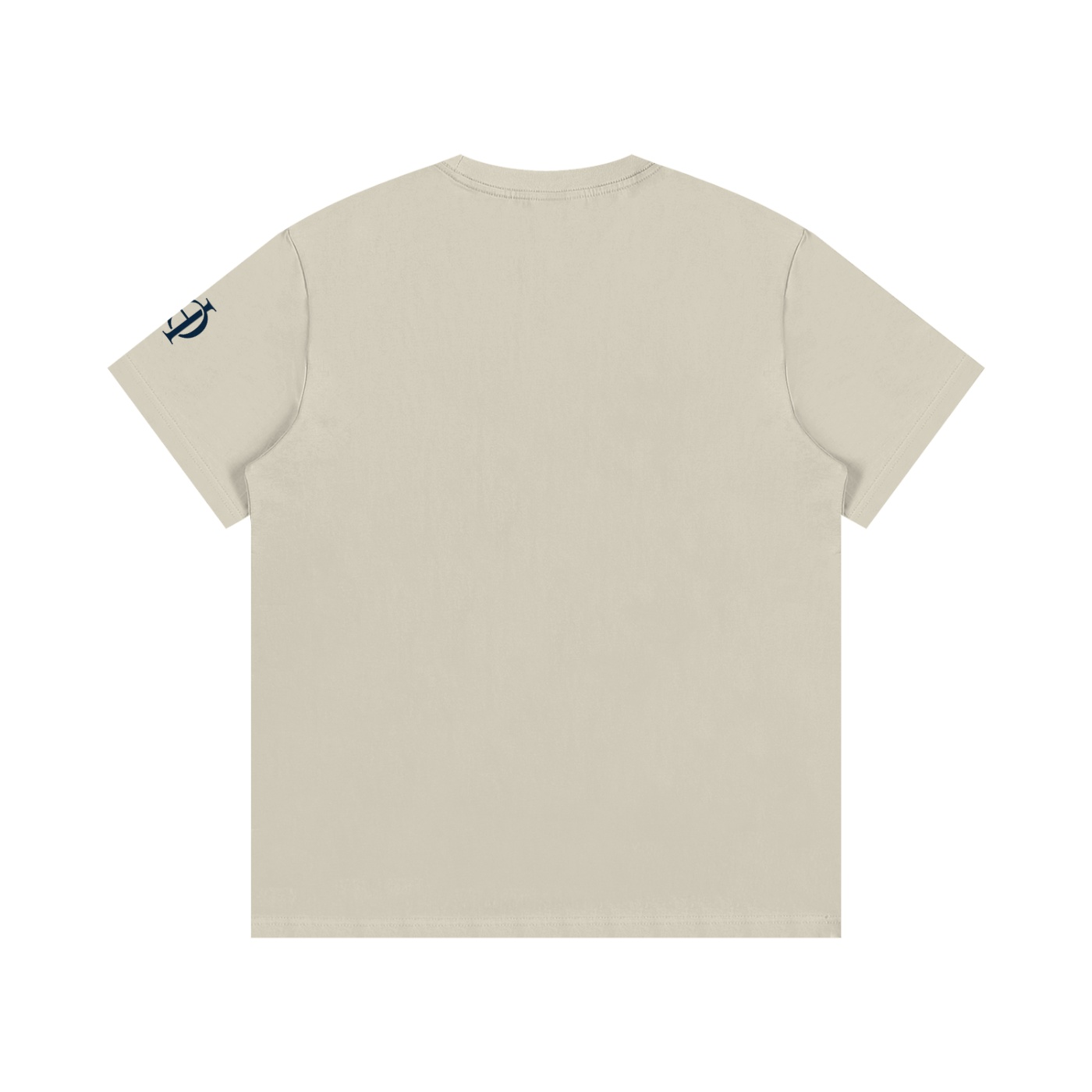 Essential Cotton T-Shirt - Image 6