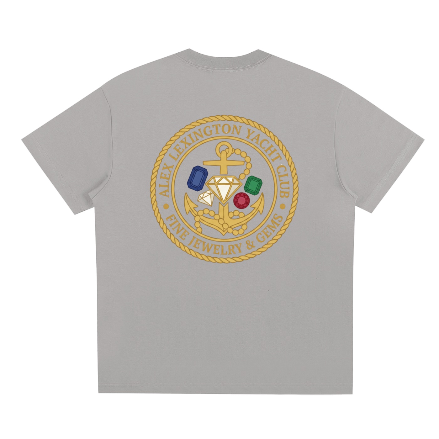 Sorona Quick-Dry Cooling T-Shirt - Image 4