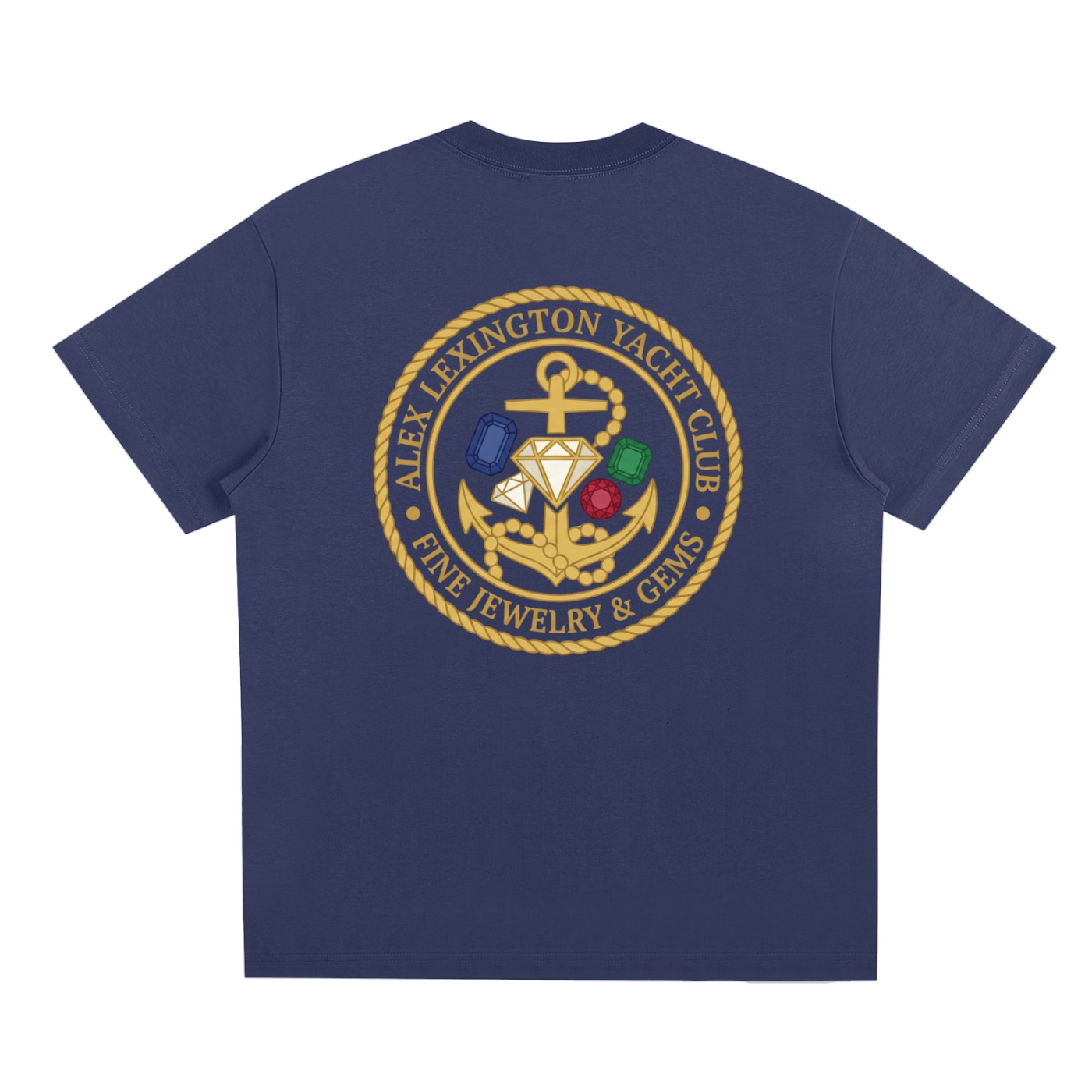 Sorona Quick-Dry Cooling T-Shirt - Image 6