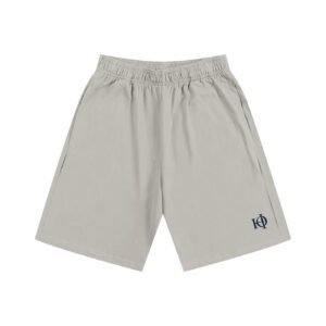 Essential Heavyweight Cotton Shorts
