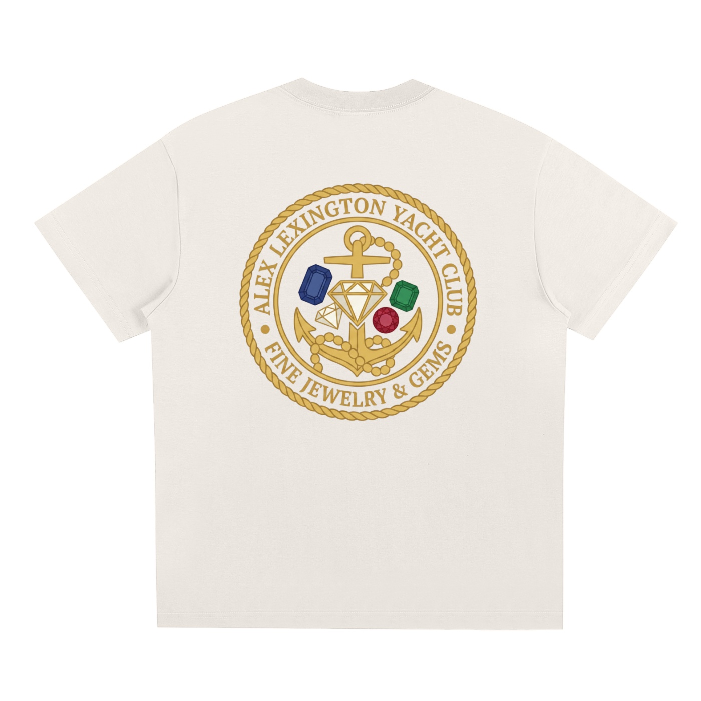 Sorona Quick-Dry Cooling T-Shirt - Image 2