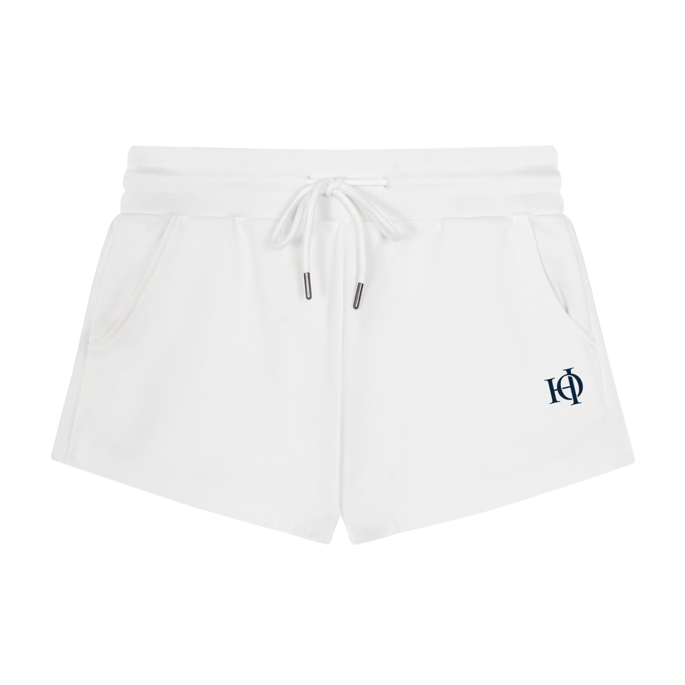 Women's Drawstring Shorts