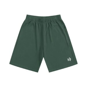 Essential Heavyweight Cotton Shorts