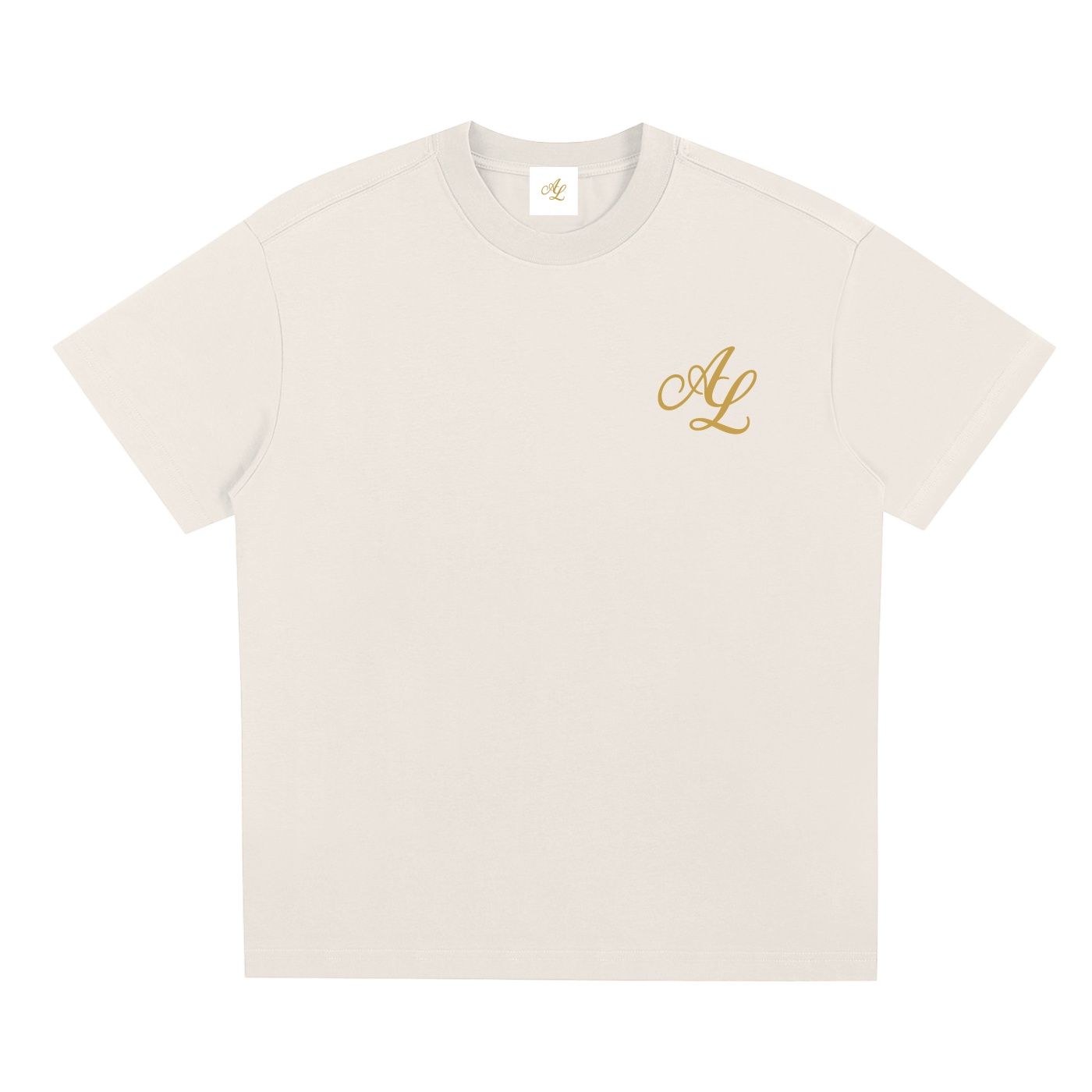 Sorona Quick-Dry Cooling T-Shirt