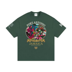 Essential Heavyweight Cotton T-Shirt